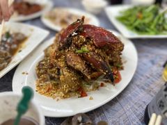 -陈根记大牌档