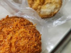 -麦的多生日蛋糕(花满庭店)