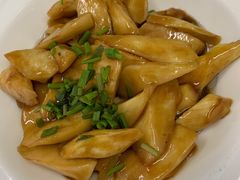 油焖茭白-状元楼(金溪路店)