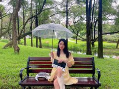 -人民公园(罗湖区)