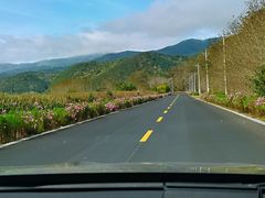 -丹东天桥沟景区
