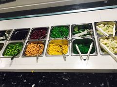 -So Lounge索兰至餐厅(蓝色港湾店)