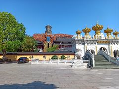 -上海东林寺(金山区)