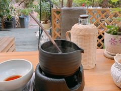 -一号铺子·大炉茶