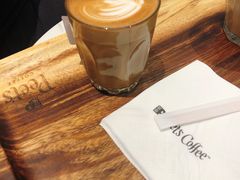 -Peet's Coffee皮爷咖啡(德基店)