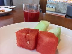 -嘉定凯悦·咖啡厅