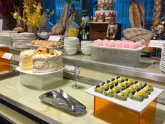 -宁波逸东豪生大酒店·豪生咖啡厅