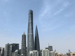 -上海外滩英迪格酒店