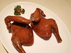 -利苑酒家(华熙国际店)