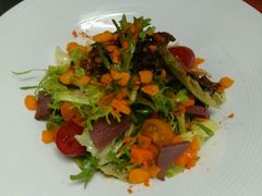 -半秋山西餐厅(宜昌大洋店)