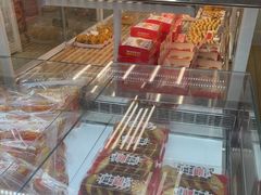 -味多美蛋糕(航天桥店)