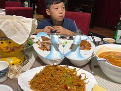 -老浒记烤鸭-北京菜(琉璃厂店)