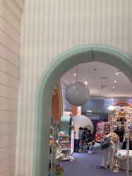 -奈尔宝·儿童乐园·亲子餐厅(华采天地店)