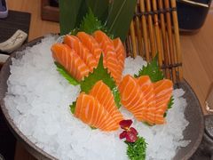 -德川家日本料理(中关村寰太大厦店)
