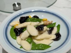 -郭林家常菜(狼垡店)