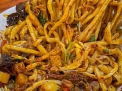 -王菊美食街·王菊面馆(总店)