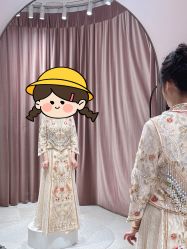 -PAI婚纱礼服设计馆【大牌租赁/高级定制】