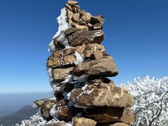 -安吉龙王山风景区