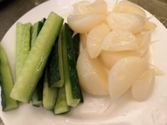 -烤肉宛饭庄(北新桥店)