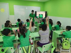 -学知乐教育·幼小衔接·小学科辅导(嘉定镇校区)