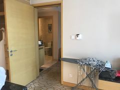 -天津水游城丽筠酒店