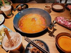 -贵厨酸汤牛肉(花果园国际中心店)