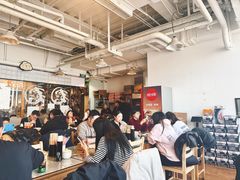 -文三里屯面馆(三里屯店)