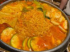 -小木屋朝鲜族特色菜