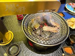 -樱嘢·炭火烧肉(惠南店)