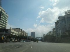-西华公园