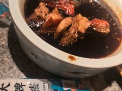 -南京大牌档(青岛万象城店)