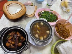-新记肉骨茶