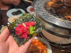 -蒜香焼肉PURUSHIN(马场路店)