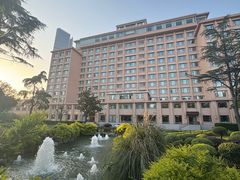 -上海延安饭店