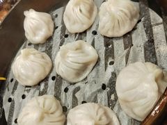 鲜肉小笼-德兴馆(山西南路店)