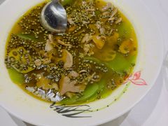-刘胖子家常菜·蹄花焖藕(中南店)