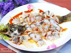 -食德乐·全鸽宴顺德菜(南湖店)