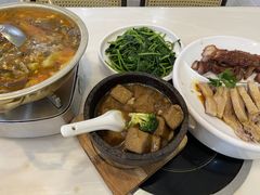 -东就鸭饭店·古早海南菜(滨海店)
