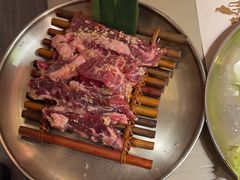 -西塔老太太泥炉烤肉(温州首店万象城黑金店)