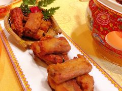 -白家大院·王府宫廷菜(苏州街店)