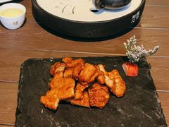 -点都德(华强南店)