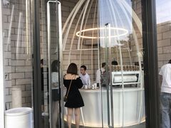 门面-% Arabica阿拉比卡咖啡(深圳湾万象城店)