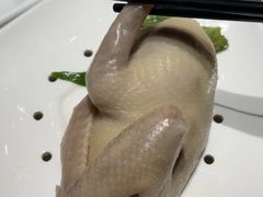 -狮王府淮扬菜(夫子庙老门东店)