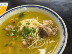 -万三面馆(青龙正街太古里店)