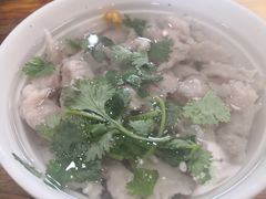 福鼎肉片-大叔家福鼎小吃(十全街店)