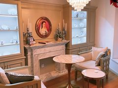 -Me Coffee下午茶艺术空间