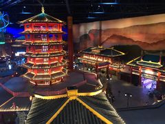 -万达茂商场(南京仙林店)