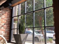 靠窗位-68度C COFFEE(丞相府店)