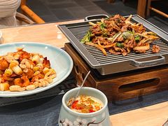-皇家冰窖小院(什刹海店)