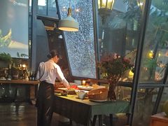 -肴约·花园式餐厅(湖里店)